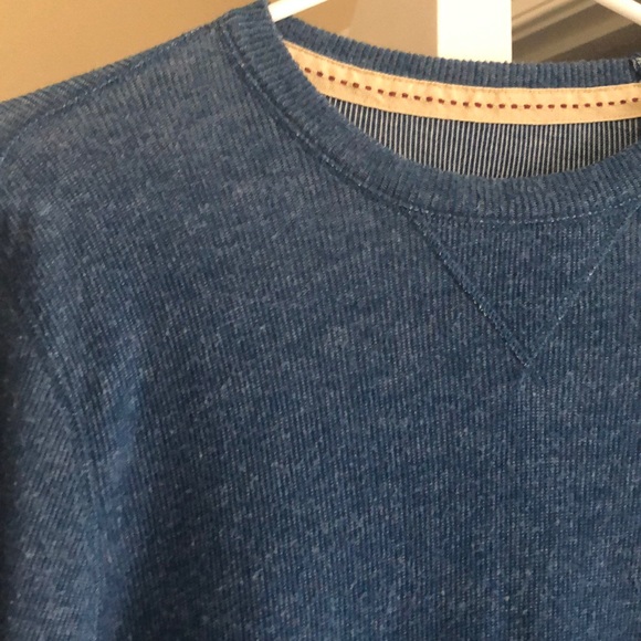 Men’s Hollister Crew Neck Sweater - Picture 4 of 6